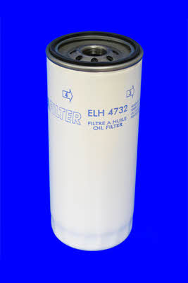 MecaFilter ELH4732 Фільтр масляний ELH4732: Купити в Україні - Добра ціна на EXIST.UA!