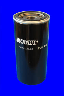 MecaFilter ELH4746 Фільтр масляний ELH4746: Купити в Україні - Добра ціна на EXIST.UA!