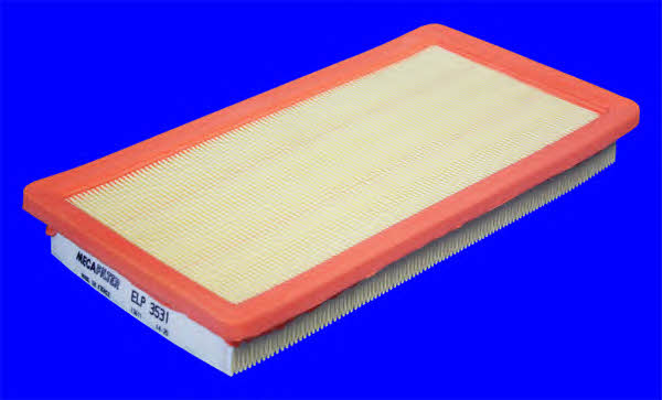 ELP3531 MecaFilter Воздушный фильтр