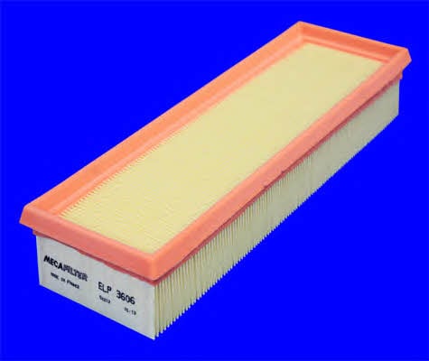 ELP3606 MecaFilter Воздушный фильтр