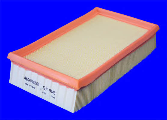 ELP3648 MecaFilter Воздушный фильтр