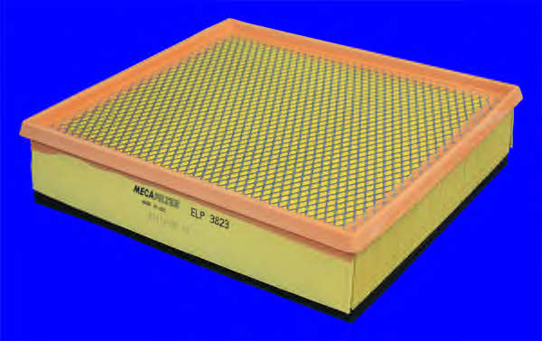 ELP3823 MecaFilter Повітряний фільтр