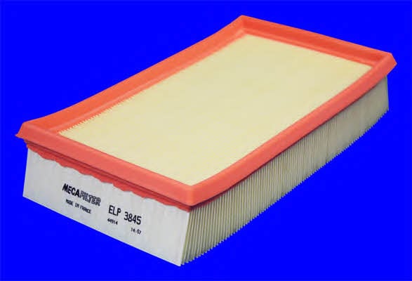 ELP3845 MecaFilter Повітряний фільтр