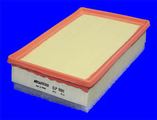 ELP9091 MecaFilter Повітряний фільтр