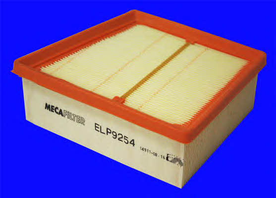 MecaFilter ELP9254 Повітряний фільтр ELP9254: Купити в Україні - Добра ціна на EXIST.UA!