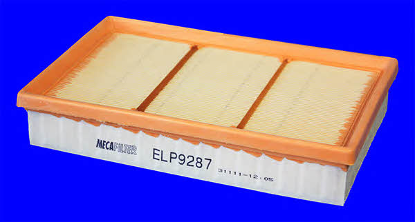 ELP9287 MecaFilter Повітряний фільтр