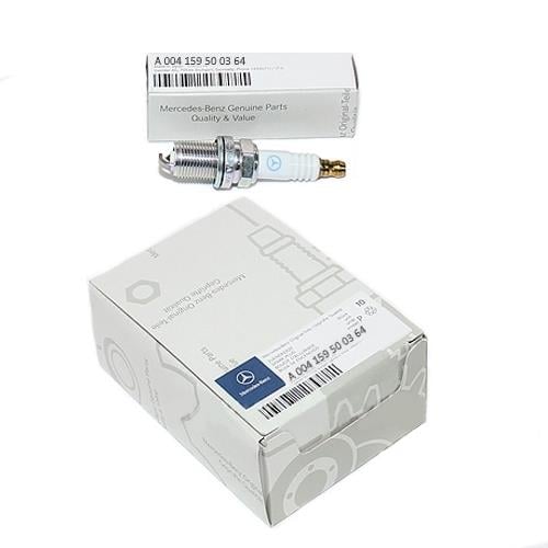 A004159500364 Mercedes Свеча зажигания