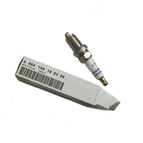 A004159190326 Mercedes Свеча зажигания