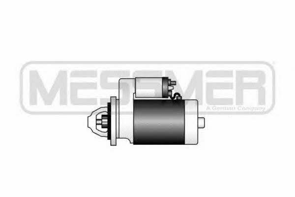 Messmer 230052 Електродвигун 230052: Купити в Україні - Добра ціна на EXIST.UA!