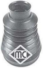 Metalcaucho 00302 Пильник привідного валу 00302: Купити в Україні - Добра ціна на EXIST.UA!
