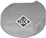 03684 Metalcaucho Кришка маслозаливної горловини