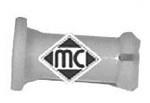 Metalcaucho 03688 Трубка напрямна щупа рівня масла 03688: Купити в Україні - Добра ціна на EXIST.UA!