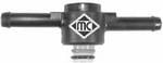 Metalcaucho 03689 Клапан фільтра паливного 03689: Купити в Україні - Добра ціна на EXIST.UA!