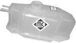 03748 Metalcaucho Бачок расширительный