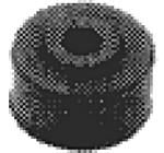 Metalcaucho 00640 Втулка стабілізатора переднього 00640: Купити в Україні - Добра ціна на EXIST.UA!