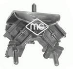 Metalcaucho 00705 Подушка двигуна передня 00705: Купити в Україні - Добра ціна на EXIST.UA!