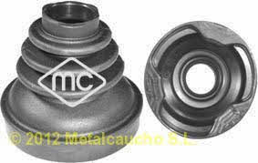Купити Metalcaucho 01228 за низькою ціною в Україні!