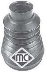Metalcaucho 01302 Пильник привідного валу 01302: Купити в Україні - Добра ціна на EXIST.UA!