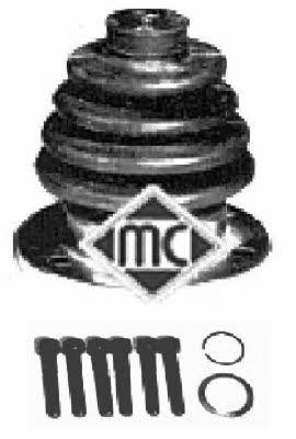 Купить Metalcaucho 01529 по низкой цене в Украине!