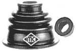 Metalcaucho 01562 Пильовик приводного валу, комплект 01562: Купити в Україні - Добра ціна на EXIST.UA!