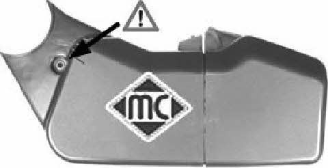 Купить Metalcaucho 03751 по низкой цене в Украине!