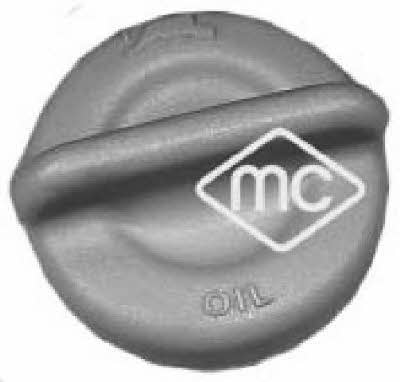 Крышка маслозаливной горловины Metalcaucho 03866