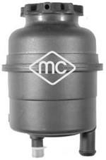 Metalcaucho 03892 Компенсационный бак, гидравлического масла услителя руля 03892: Купити в Україні - Добра ціна на EXIST.UA!