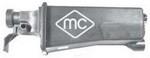 Metalcaucho 03930 Бачок розширювальний 03930: Купити в Україні - Добра ціна на EXIST.UA!