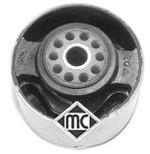 Metalcaucho 04064 Подушка двигуна задня 04064: Купити в Україні - Добра ціна на EXIST.UA!