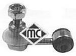 Metalcaucho 04336 Стійка стабілізатора 04336: Купити в Україні - Добра ціна на EXIST.UA!