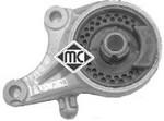 Metalcaucho 04381 Подушка двигуна передня 04381: Купити в Україні - Добра ціна на EXIST.UA!
