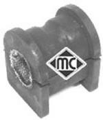 Metalcaucho 04471 Втулка стабілізатора заднього 04471: Купити в Україні - Добра ціна на EXIST.UA!