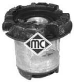 Metalcaucho 04079 Сайлентблок балки 04079: Отличная цена - Купить в Украине на EXIST.UA! 04079 Metalcaucho Сайлентблок балки
