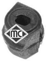 Metalcaucho 04082 Втулка стабілізатора переднього 04082: Купити в Україні - Добра ціна на EXIST.UA!