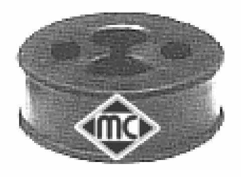 Купить Metalcaucho 02638 по низкой цене в Украине!