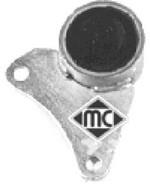 Metalcaucho 02666 Подушка двигуна задня 02666: Купити в Україні - Добра ціна на EXIST.UA!