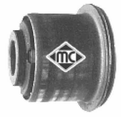 Сайлентблок Metalcaucho 02679