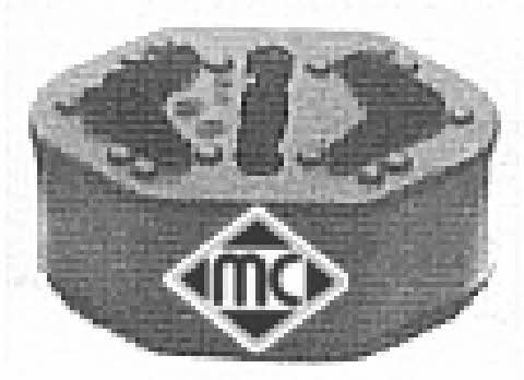 Купить Metalcaucho 02767 по низкой цене в Украине!
