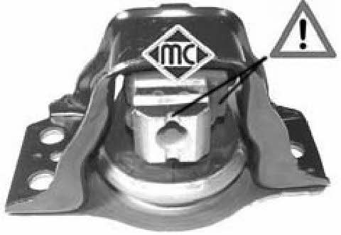 Купить Metalcaucho 04638 по низкой цене в Украине!