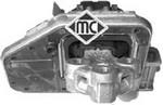 Metalcaucho 04646 Кронштейн подушки двигуна 04646: Купити в Україні - Добра ціна на EXIST.UA!