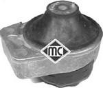 Metalcaucho 04696 Подушка двигуна 04696: Купити в Україні - Добра ціна на EXIST.UA!