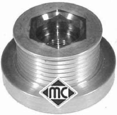 Купити Metalcaucho 04729 за низькою ціною в Україні!