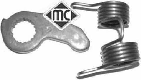 Купити Metalcaucho 04772 за низькою ціною в Україні!