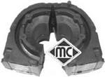Metalcaucho 04861 Втулка стабілізатора заднього 04861: Приваблива ціна - Купити в Україні на EXIST.UA!