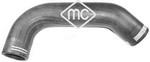 09272 Metalcaucho Патрубок интеркулера
