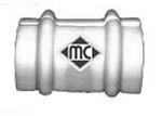 Metalcaucho 02915 Втулка стабілізатора переднього 02915: Купити в Україні - Добра ціна на EXIST.UA!