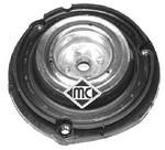 Metalcaucho 02930 Опора переднього амортизатора 02930: Купити в Україні - Добра ціна на EXIST.UA!