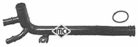 Купити Metalcaucho 03109 за низькою ціною в Україні!