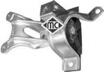 Metalcaucho 04950 Подушка двигуна права 04950: Купити в Україні - Добра ціна на EXIST.UA!