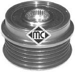 05003 Metalcaucho Обгонная муфта генератора